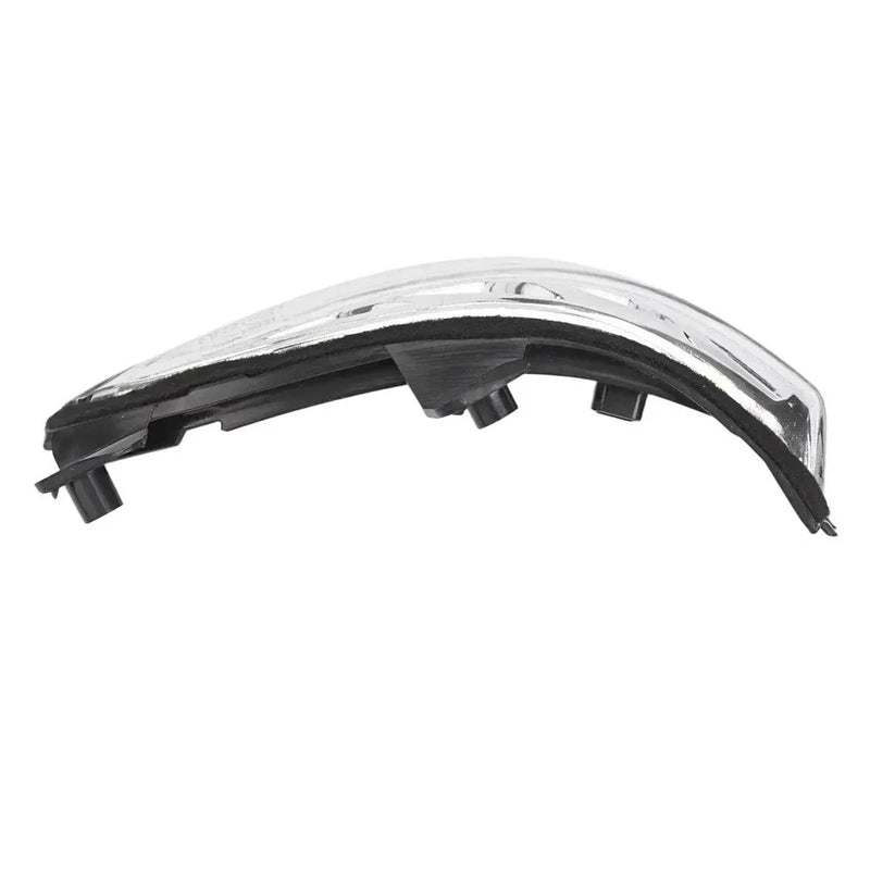 Chevrolet Spark Side Rearview Mirror Light Lamps (2011-2017)