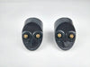 1974-1980 Toyota Land Cruiser FJ40 FJ45 BJ40 Rear Reflector Lamp (1974-1980)