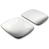 Land Rover Range Rover Sport LR2 LR4 Heated Side Mirror Covers (2006-2013)