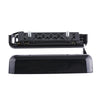 D21 Hardbody Pickup, Pathfinder Black Front Door Handle Set (1986-1997)