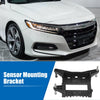 Honda Accord (2018-2022) Black Cruise Control Sensor Body Bracket