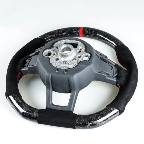 VW Golf / Polo GTI / Jetta / Scirocco / Tiguan Steering Wheel (2006-2023)