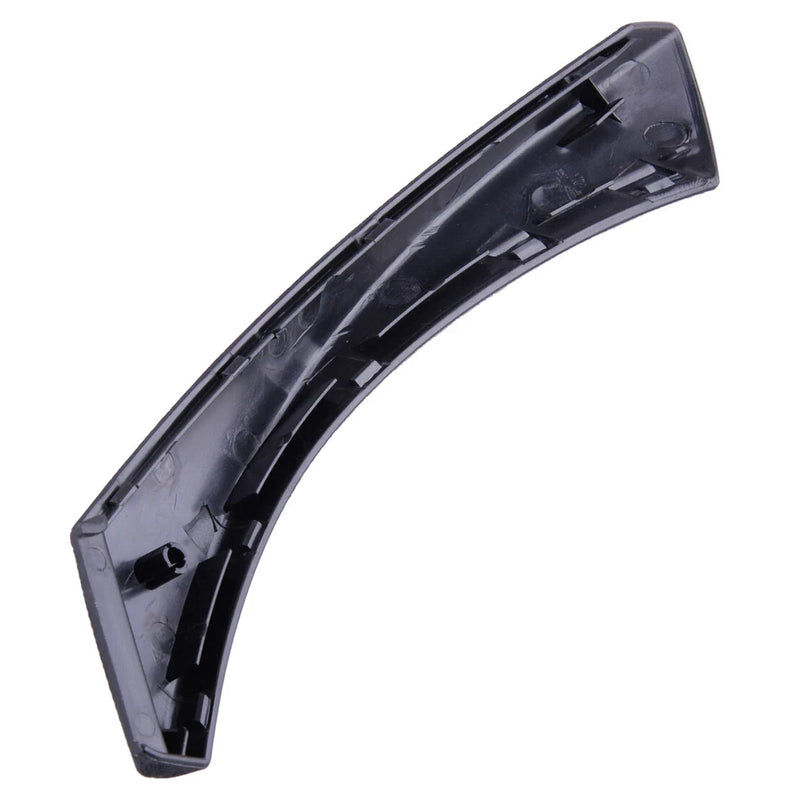 BMW E90 Sedan Wagon Inner Door Panel Handle Pull Trim (2006-2011)