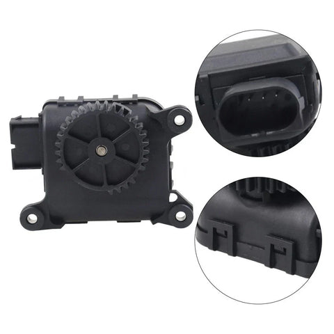 VW Polo Air Recirculation Flap Motor (2002–2009)