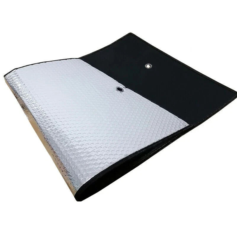 Subaru Outback Side Window Sunshade Privacy Cover (2010-2014)