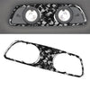 Audi A4 A5 S4 RS4 Rear Overhead Light Panel Cover Trim (2016-2023)