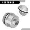 MINI Convertible Oil Filter Cap Cover (2004-2008)