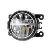 Mitsubishi Outlander RVR ASX LED Front Fog Light Lamp (2010–2023)