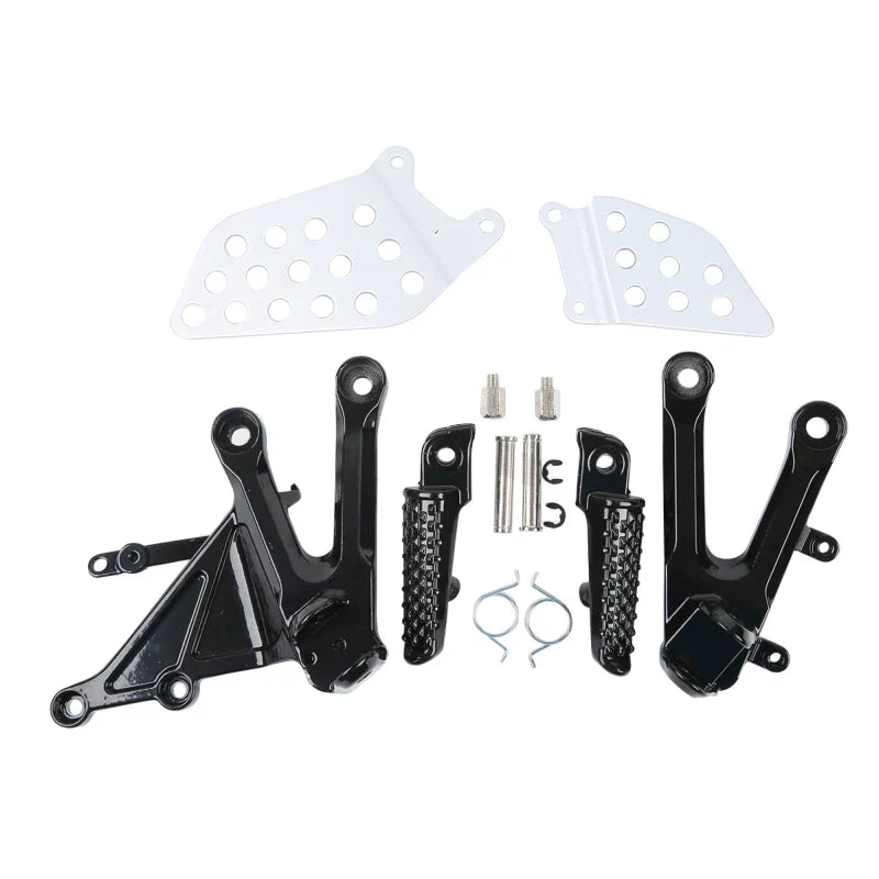 Honda CBR1000RR Driver & Passenger Footpegs (2004-2007)