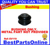 Inner Tie Rod for Vehicle Bushing