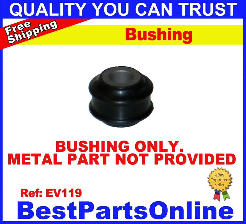 Inner Tie Rod for Vehicle Bushing