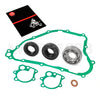 Honda CR250 CR250R Water Pump Rebuild Gaskets Seals Bearing (2002–2007)