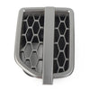 Land Rover LR4 Gray Front Grille Air Intake Fender Vent (2010-2016)