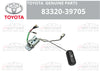 Toyota 4Runner Genuine Fuel Tank Sending Unit (1985–1989)
