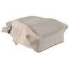 Toyota Tacoma (2005-2015) Gray Left Bottom Cloth Seat Cover