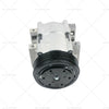 Ford Falcon Fairmont Air Conditioning Compressor (1998-2003)