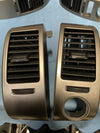 Toyota Prius NHW20 Air Conditioner Vent 2 x LH RH (2003–2009)