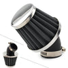 ATV Quad Bike Dirt Pit Bike Go Kart Motorcycle 35mm Air Filter Cleaner
