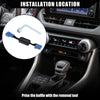 Toyota RAV4 Auto Start Stop A-Off Cable Replacement (2020–2023)