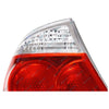 Toyota Camry 36 Series 2004-2006 Left LHS Passenger LH Tail Light