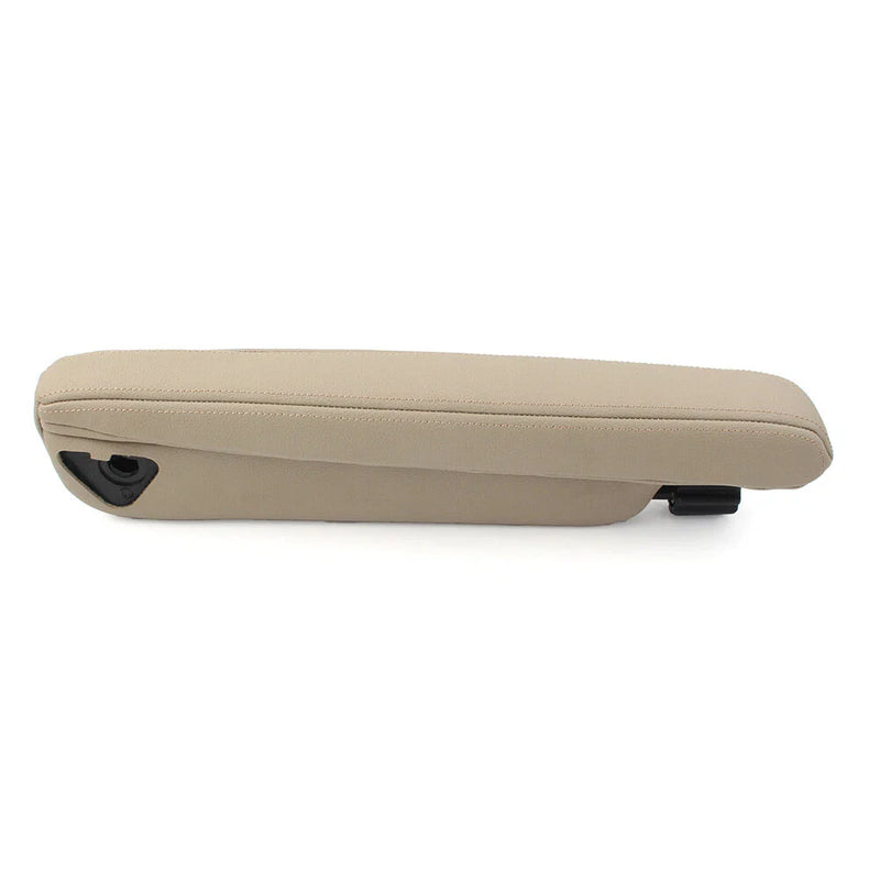 Land Rover Freelander 2 (2007-2015) Beige Left Front Seat Armrest