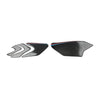 BMW S1000RR HP4 Fuel Tank Traction Side Pad Sticker Decal (2010-2023)
