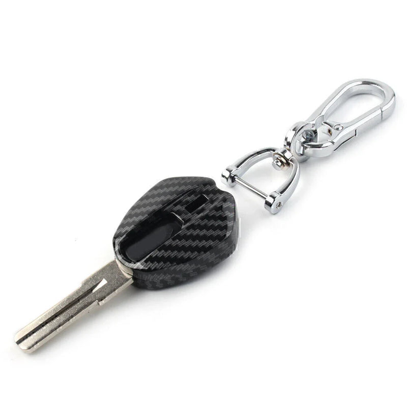 DUCATI Superbikes 696 M1100 Monster Uncut Blade Blank Key (2008-2014)