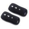 Nissan Xterra Pathfinder 2 x 3 Button Car Remote Key Cover Case (2000-2015)