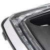 Mitsubishi ASX Outlander Sport LED Daytime Running Lights (2013-2014)