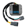 SYM ATV Quad Raider 600 Deluxe Regulator Rectifier (2008)