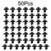 Lexus LS460 LS600HL 50 Replacement Clips Engine Cover