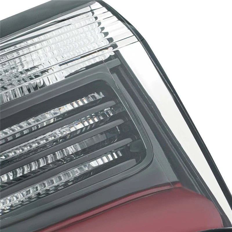 JEEP COMPASS Right Tail Light Brake Lamp (2017-2021)