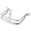 Harley FLT FLHT FLHR FLHRC Rear Fender Rail Trim (1980-2008)