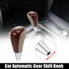 Toyota RAV4 Camry Corolla Beige Brown Gear Shift Knob (1997-2023)