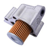 Nissan Cube Versa 1.8L Transmission Oil Filter (2009-2014)