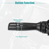 Toyota Camry / Highlander Turn Signal Switch