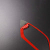 Mazda CX-5 2017-2018 Carbon Fiber Inner Door Handle Sround Cover Trim Fit
