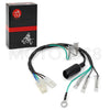 Honda XR80R / XR100R / CRF80F / CRF100F Complete Wire Harness