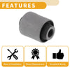 Dodge Caliber Rear Lower Track Control Rod Bushing (2006-2012)