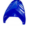 250cc Dinosaur Quad Dirt Bike ATV Blue Headlight Cover Surround