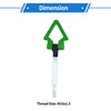Subaru Impreza Folding Triangle Tow Hook