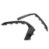 Audi A6 C8 S6 Front Bumper Side Molding Trim (2019-2024)