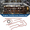 Ford Mustang Engine Timing Cover Gasket Set (1996-2004)