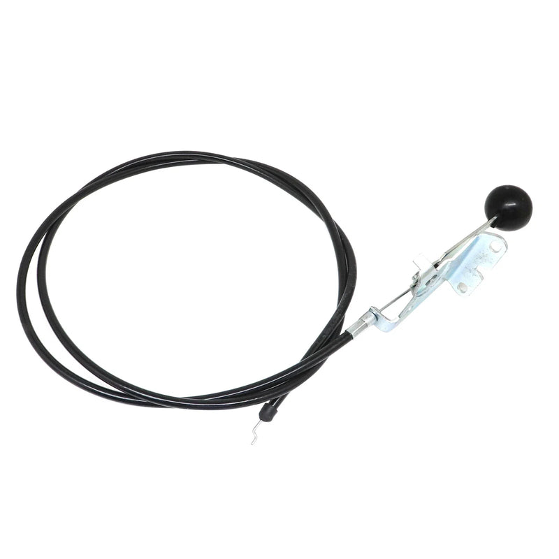 Bad Boy ZT Elite Maverick Outlaw MZ Elite Throttle Cable (2008–2024)