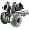 Ford Ranger T6 PX / PXII / PXIII 2.2 Turbocharger (2011-2022)