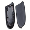 Honda Accord 2008-2012 Black Door Panels Armrest Covers (2 x)