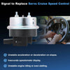 Dodge Ram 1500 / 2500 / 3500 Servo Cruise Speed Control Actuator (1997 - 2007)