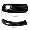 Audi Q5 Front Bumper Fog Light Covers (2013-2017)