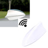 Auto Radio Universal Multi-Color Shark Fin Roof Car Antenna Cover