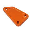 CFMoto 800NK Orange Front Brake Fluid Master Reservoir Cap (2023-24)